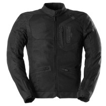 Blouson Furygan AQUILON - Noir Gris