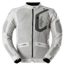 Blouson Furygan AQUILON - Pearl Gris