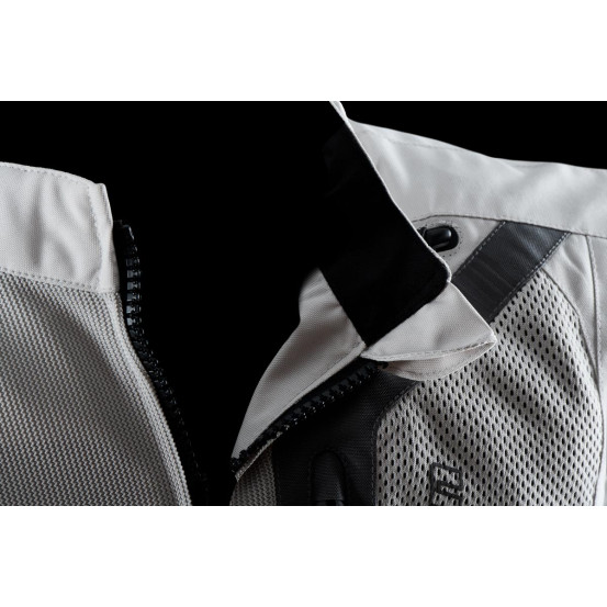 Blouson Furygan AQUILON - Pearl Gris