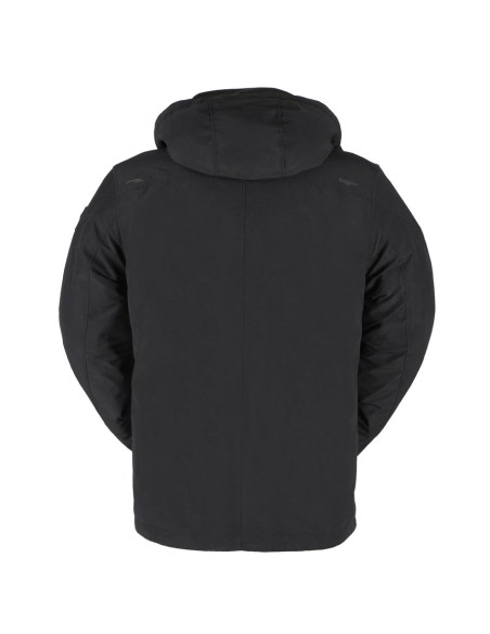 Veste Furygan LONDON EVO 2 - Noir