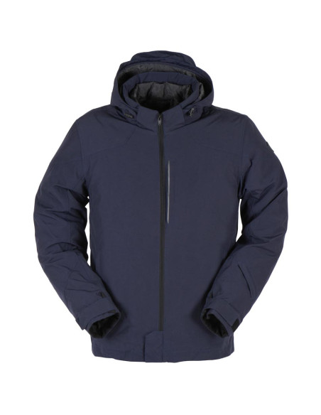 Veste Furygan LONDON EVO 2 - Bleu