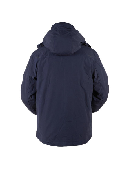 Veste Furygan LONDON EVO 2 - Bleu