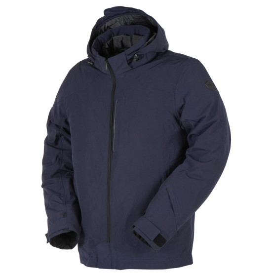 Veste Furygan LONDON EVO 2 - Bleu