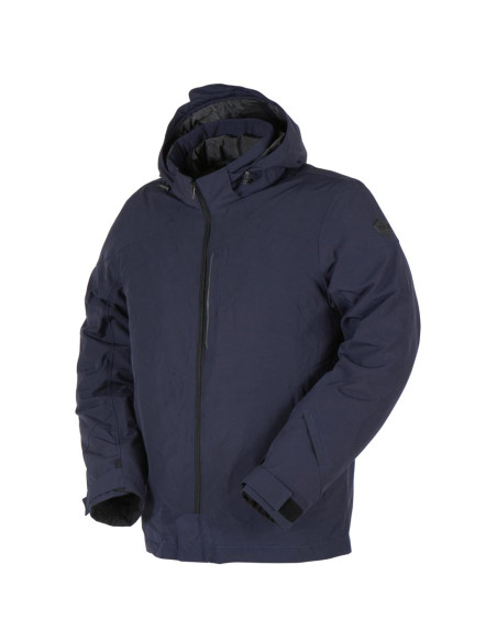 Veste Furygan LONDON EVO 2 - Bleu
