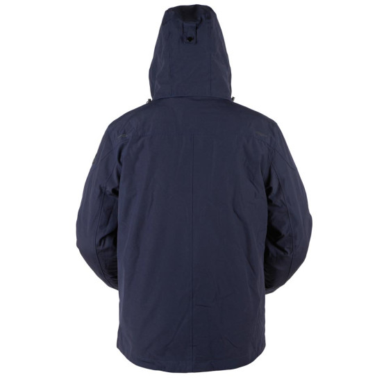 Veste Furygan LONDON EVO 2 - Bleu