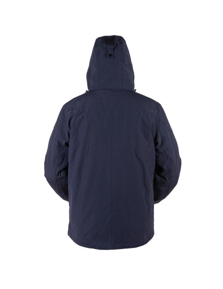 Veste Furygan LONDON EVO 2 - Bleu