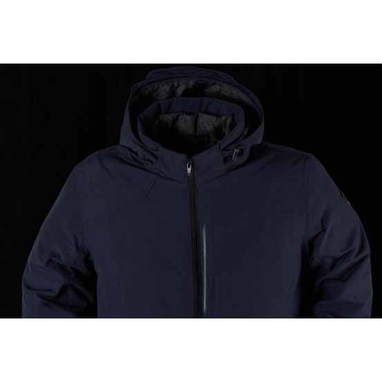 Veste Furygan LONDON EVO 2 - Bleu