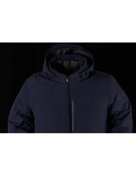 Veste Furygan LONDON EVO 2 - Bleu
