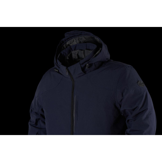 Veste Furygan LONDON EVO 2 - Bleu