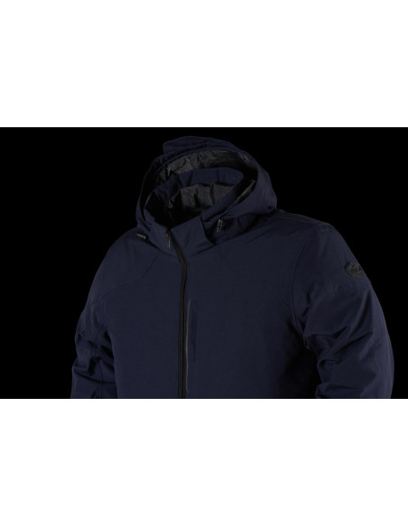 Veste Furygan LONDON EVO 2 - Bleu