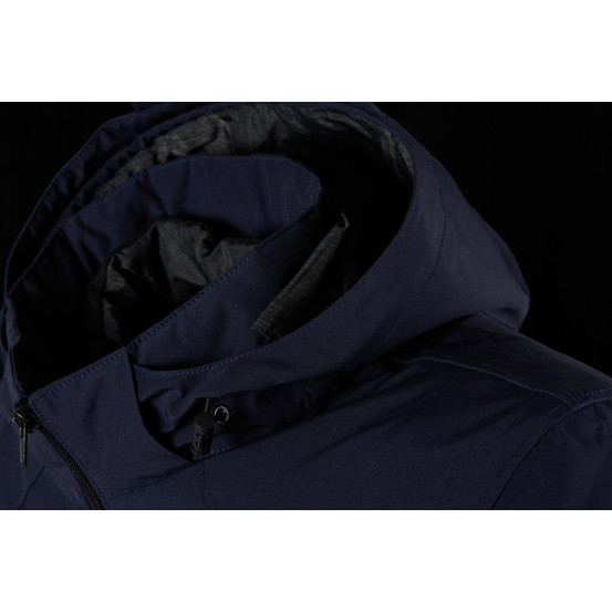 Veste Furygan LONDON EVO 2 - Bleu