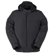 Veste Furygan LONDON EVO 2 - Gris Anthracite