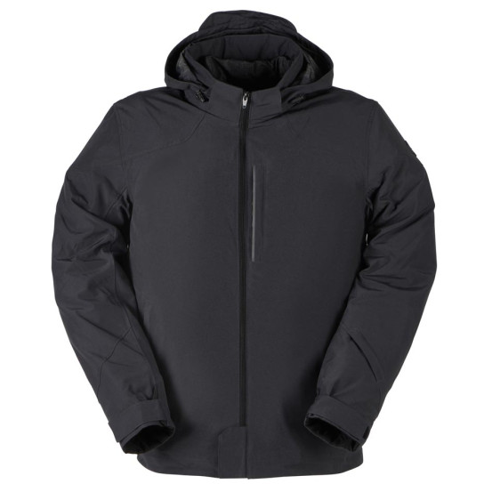Veste Furygan LONDON EVO 2 - Gris Anthracite