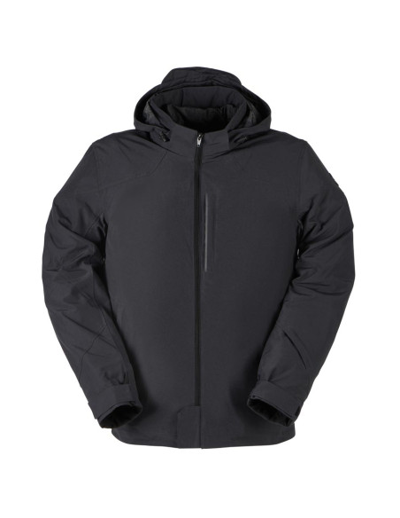 Veste Furygan LONDON EVO 2 - Gris Anthracite