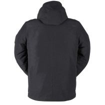 Veste Furygan LONDON EVO 2 - Gris Anthracite 2
