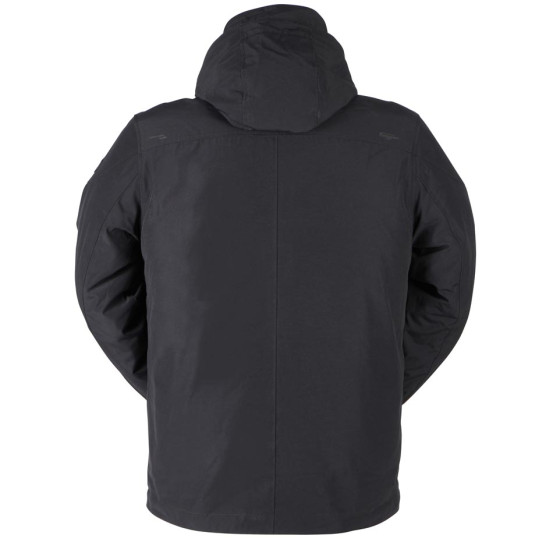 Veste Furygan LONDON EVO 2 - Gris Anthracite