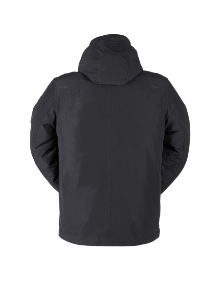 Veste Furygan LONDON EVO 2 - Gris Anthracite