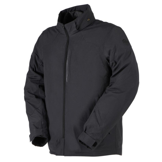 Veste Furygan LONDON EVO 2 - Gris Anthracite