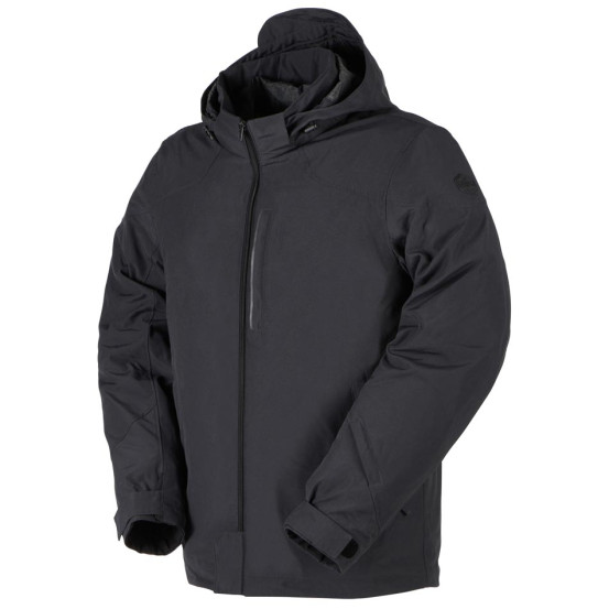 Veste Furygan LONDON EVO 2 - Gris Anthracite