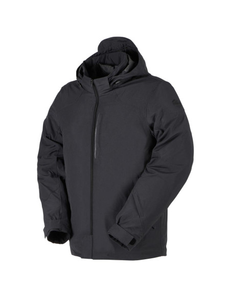 Veste Furygan LONDON EVO 2 - Gris Anthracite