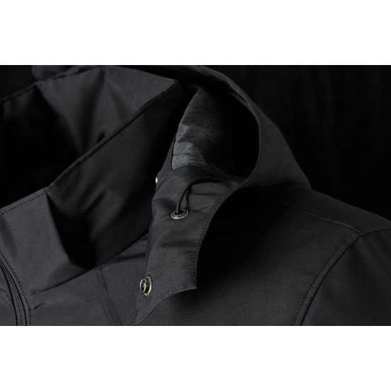 Veste Furygan LONDON EVO 2 - Gris Anthracite