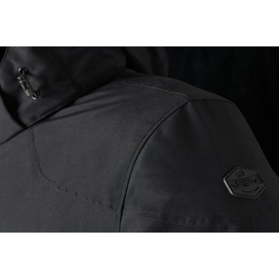 Veste Furygan LONDON EVO 2 - Gris Anthracite