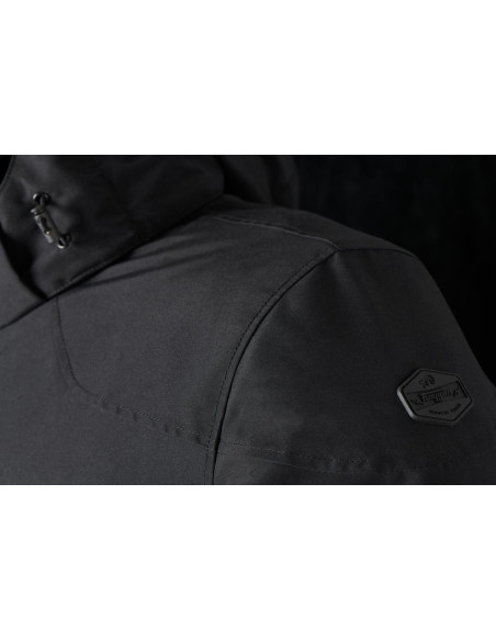 Veste Furygan LONDON EVO 2 - Gris Anthracite