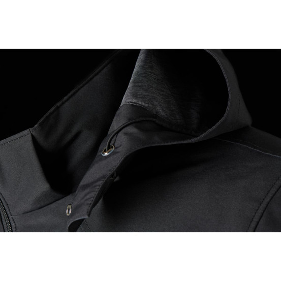 Veste Furygan LONDON EVO 2 - Gris Anthracite