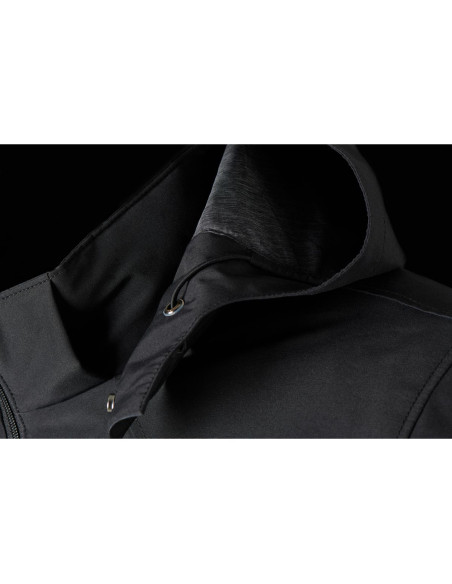 Veste Furygan LONDON EVO 2 - Gris Anthracite