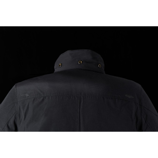 Veste Furygan LONDON EVO 2 - Gris Anthracite