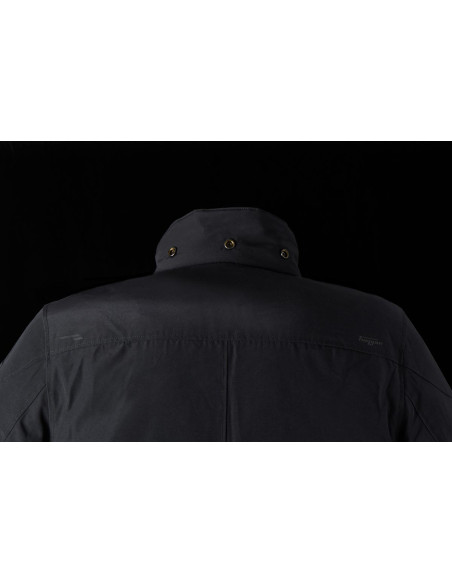 Veste Furygan LONDON EVO 2 - Gris Anthracite
