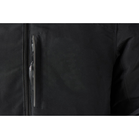 Veste Furygan LONDON EVO 2 - Gris Anthracite