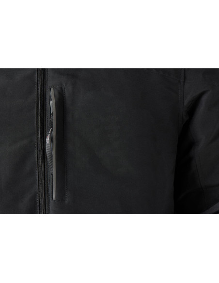 Veste Furygan LONDON EVO 2 - Gris Anthracite