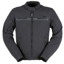 Blouson Furygan SCOTTY - Noir