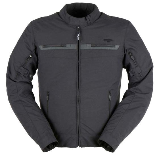 Blouson Furygan SCOTTY - Noir