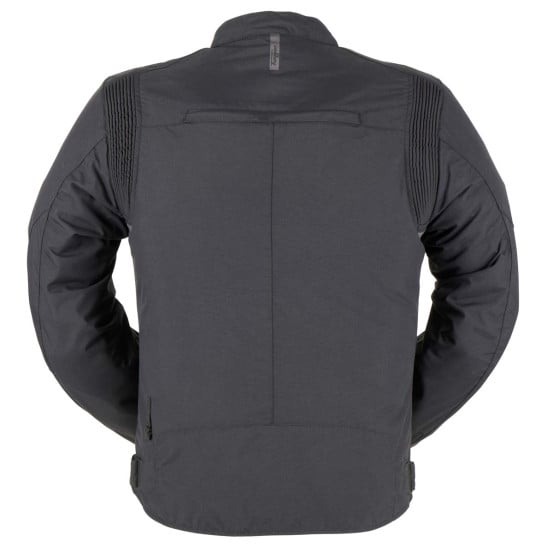 Blouson Furygan SCOTTY - Noir