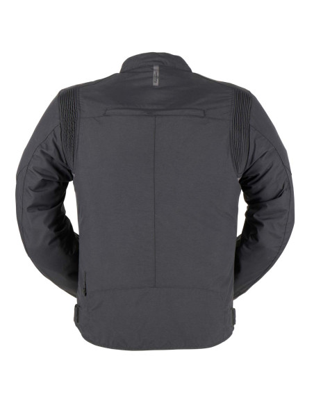 Blouson Furygan SCOTTY - Noir