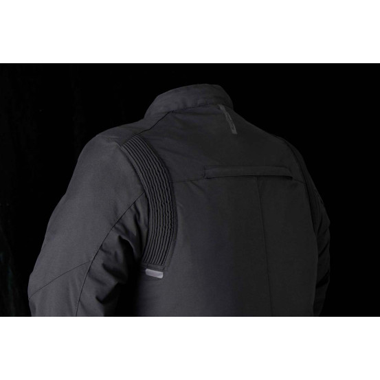 Blouson Furygan SCOTTY - Noir