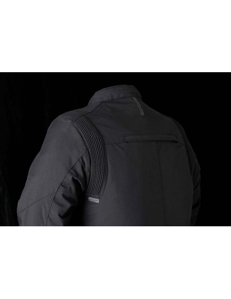 Blouson Furygan SCOTTY - Noir