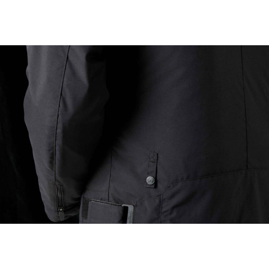 Blouson Furygan SCOTTY - Noir