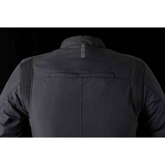 Blouson Furygan SCOTTY - Noir