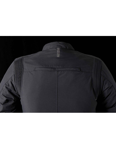Blouson Furygan SCOTTY - Noir