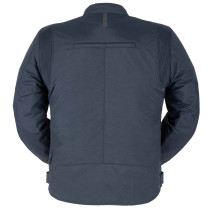 Blouson Furygan SCOTTY - Bleu 2