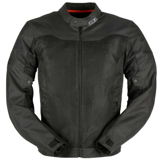 Blouson Furygan MISTRAL EVO 3 - Noir