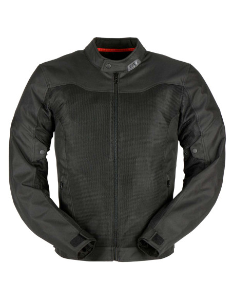 Blouson Furygan MISTRAL EVO 3 - Noir