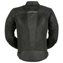 Blouson Furygan MISTRAL EVO 3 - Noir 2