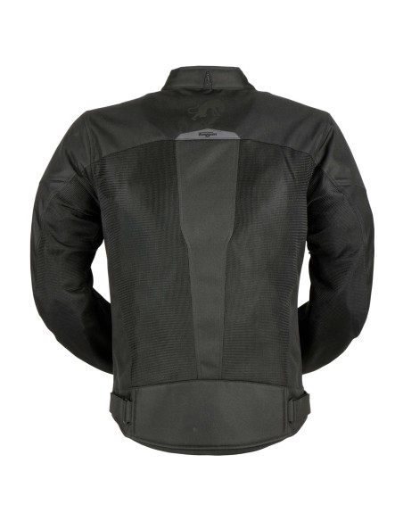 Blouson Furygan MISTRAL EVO 3 - Noir