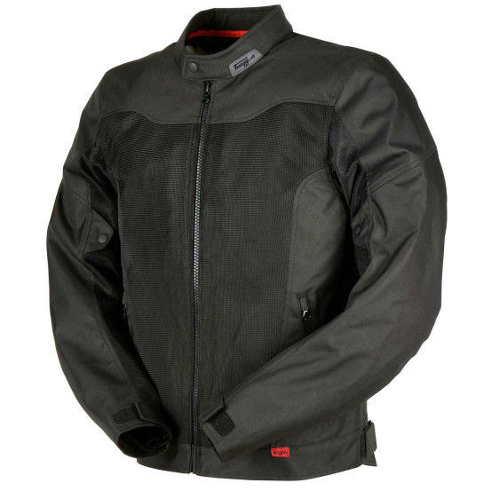 Blouson Furygan MISTRAL EVO 3 - Noir