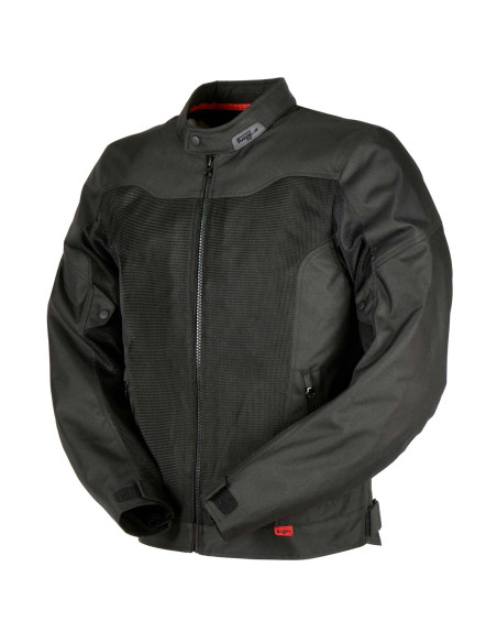 Blouson Furygan MISTRAL EVO 3 - Noir