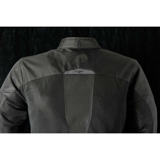 Blouson Furygan MISTRAL EVO 3 - Noir